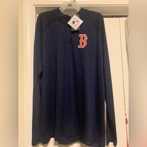 Fanatics Boston Red Sox pullover 3xl